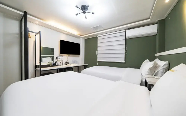 Danyang Hotel Dozen
