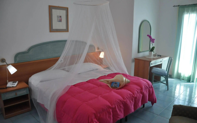 Hotel Casa Rosa Sea & Spa