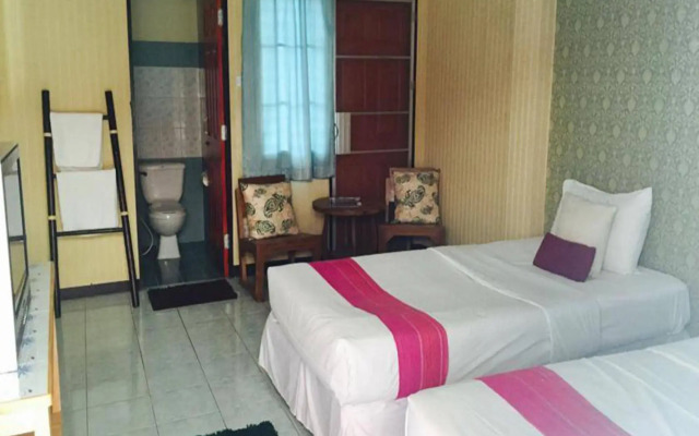 Thana Guesthouse