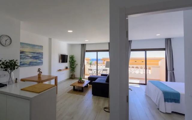 ABLANCAS Luxury Apartments