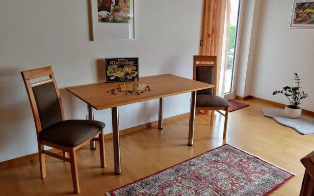 Gästehaus Diemer