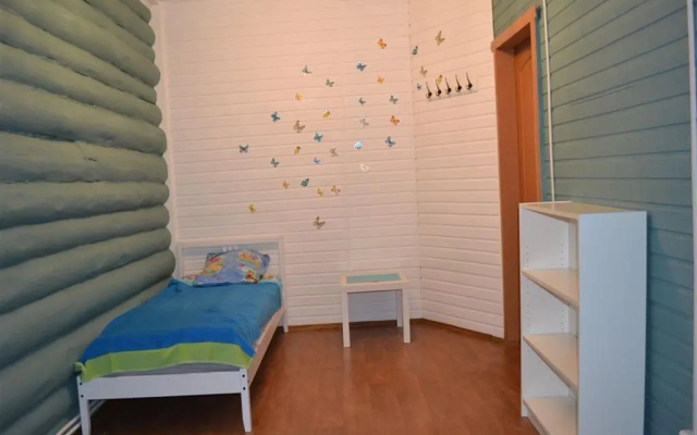 Samara Cottages Hilton 38