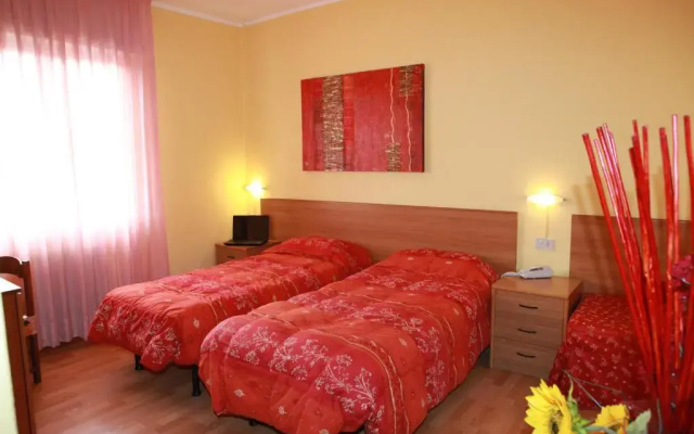 Piccolo Hotel