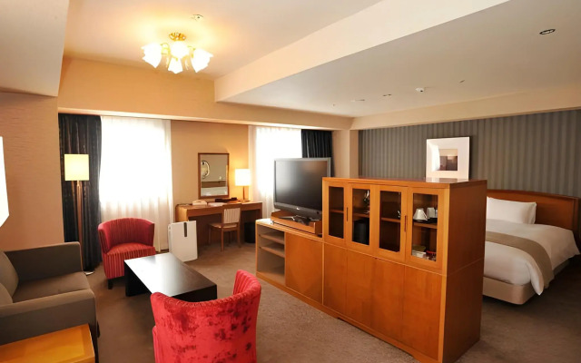 Chisun Grand Nagano