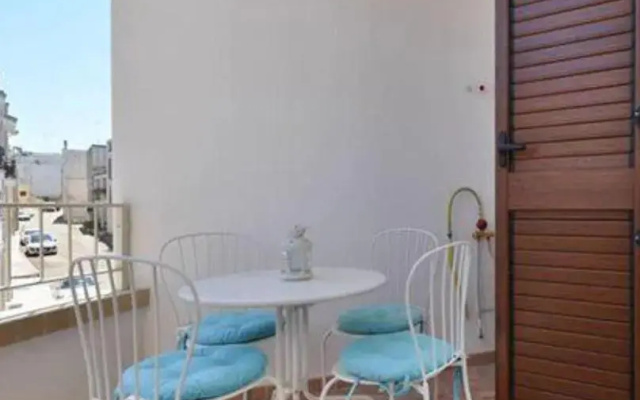 Trilocale in Centro a Otranto