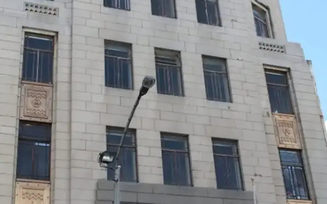 40 on Burg Hotel