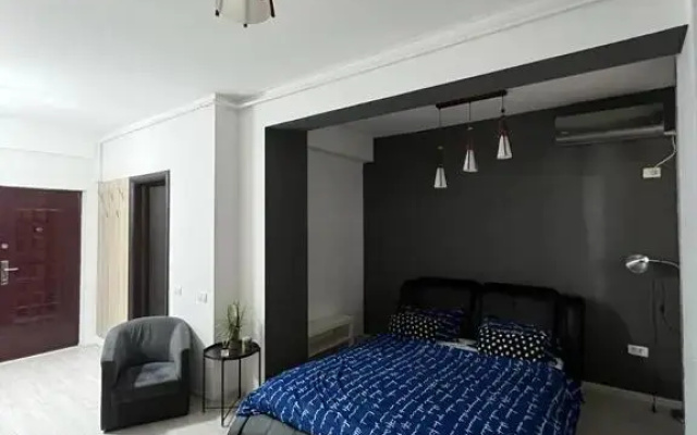 Grey Studio