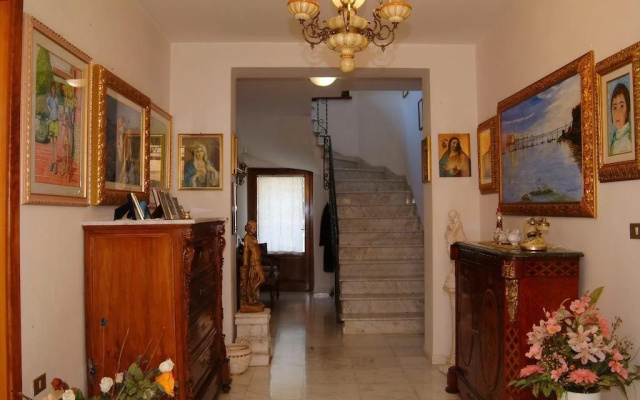 Villa del Pavone