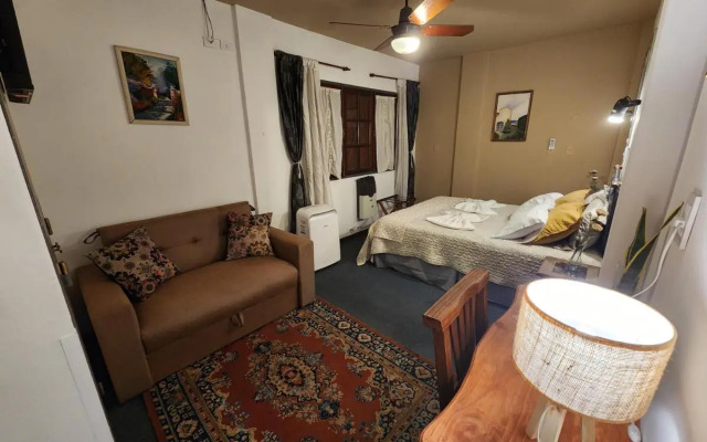 Mediterranea Hostel Cordoba