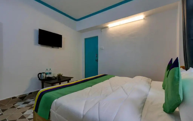 Treebo Trend Kasar Inn With Mountain View