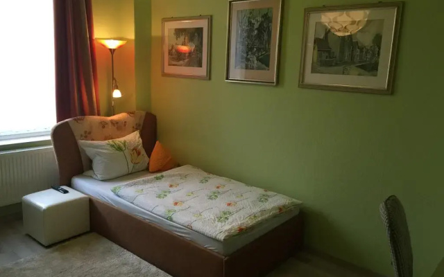 Waldhotel Elfenberg