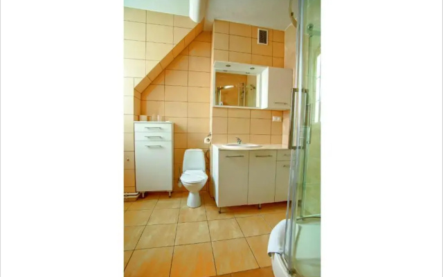 Hotel Adalbertus