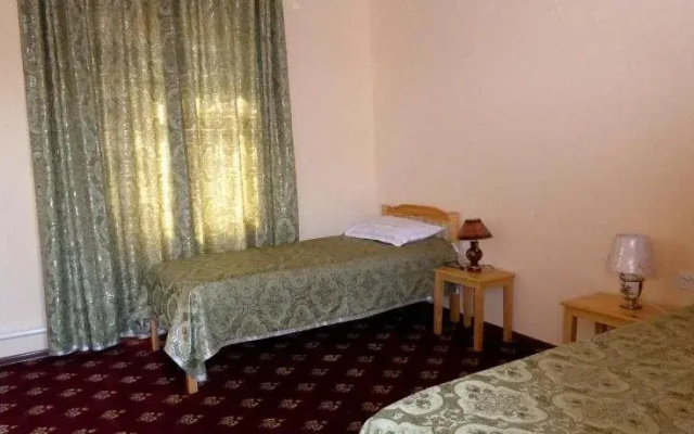 Guest House Orzu