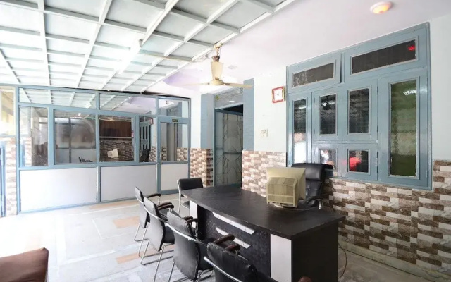 Oyo 28677 Hotel Jeevisha Inn