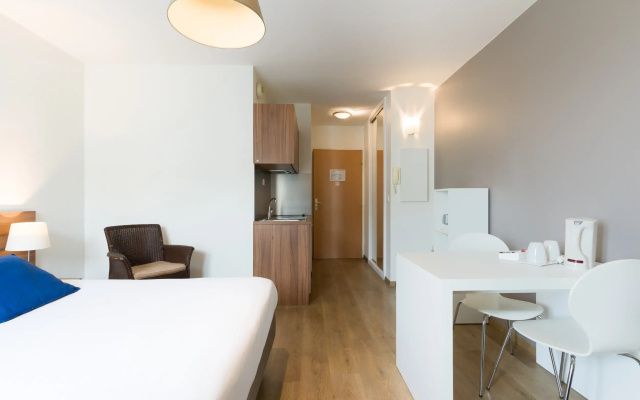 Appart'Hotel Victoria Garden Pau