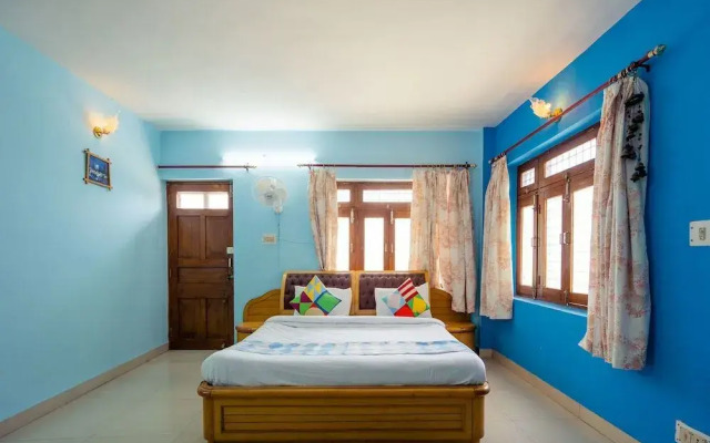 Oyo 13894 Home Skyline Homestay Near Picture Palace