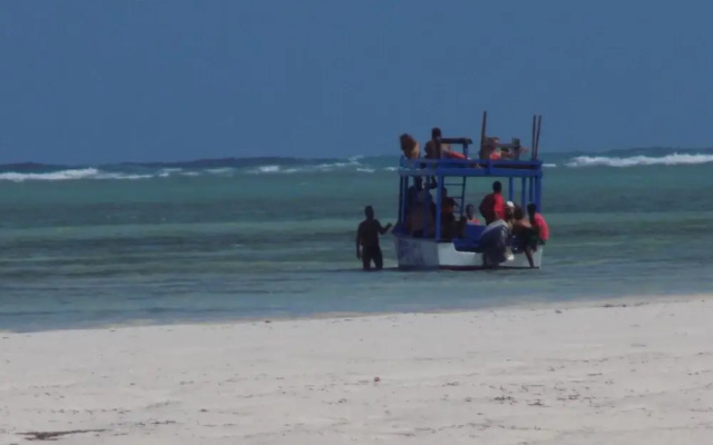 Salama Paradise Beautiful Bungalow 1