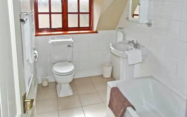 Lavender Cottage, Evesham