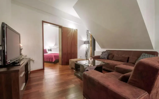 ApartSerwis - Gorące Źródła Apartament Lodowa Kopa 1