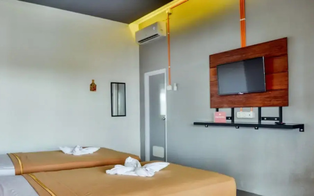 ZEN Rooms Adisucipto Airport Hostel