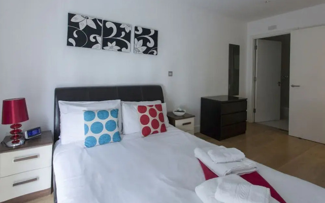 Times Square Apartments