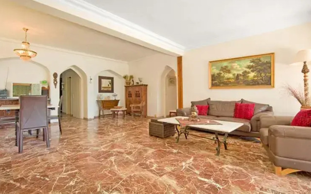 Casa El Chaparral
