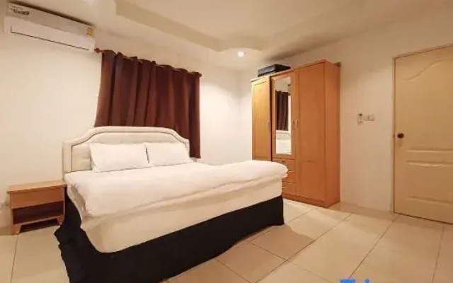 Pool Villa 91