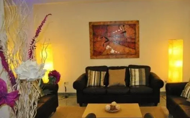 Hotel Giulietta