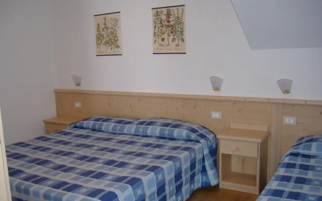 Alpine Comfort Stay, Cavalese