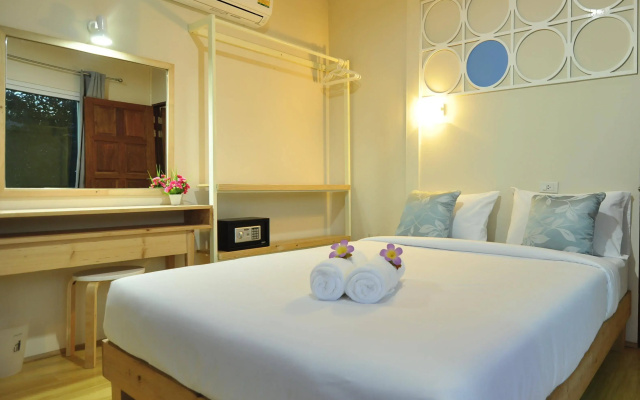 Papaya Phi Phi Resort