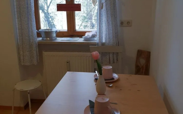 Martina's place