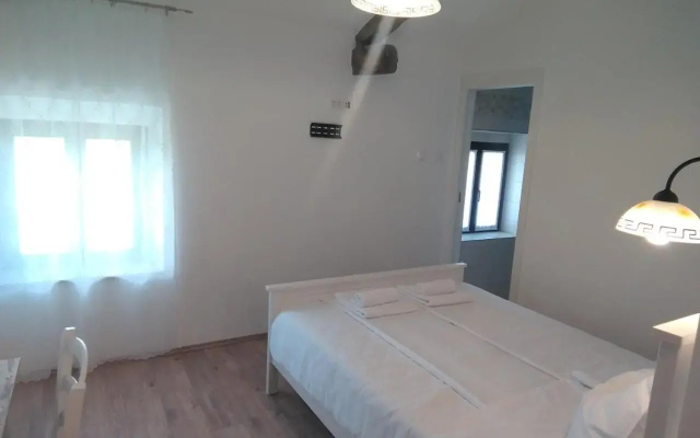 Casa Rossa Motovun