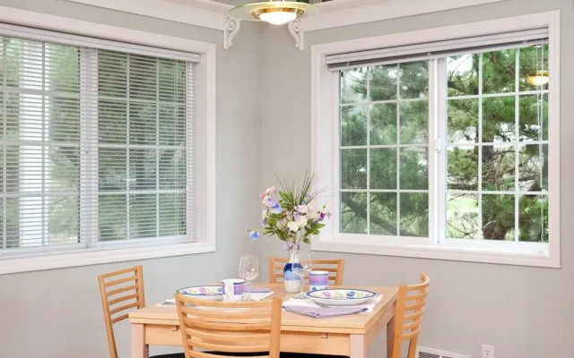 Keystone Vacation Rentals Village at North Pointe