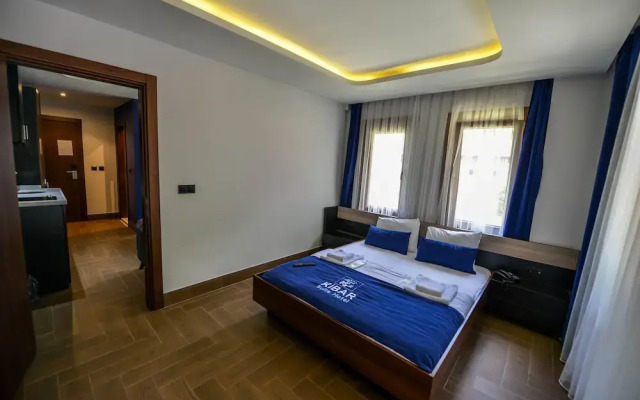 Kibar Hotel