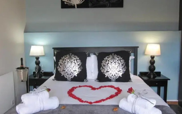 Chimneys Guest House