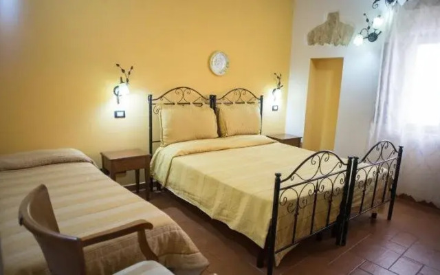B&B Salotto Di Athena