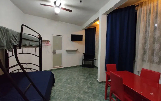 Casa en la Condesa