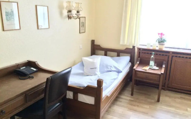 Teutonia Hotel