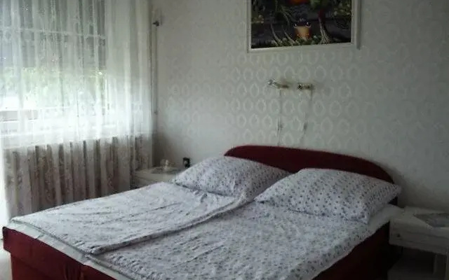 Takács Panzió