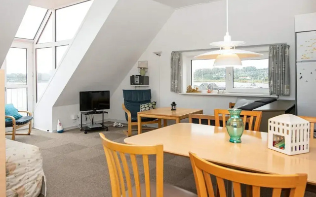 2 Person Holiday Home in Hejls