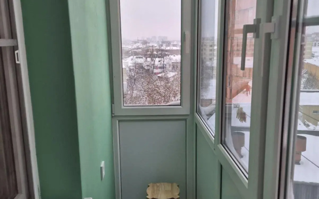 Апартаменты на улице Нижегородская 10