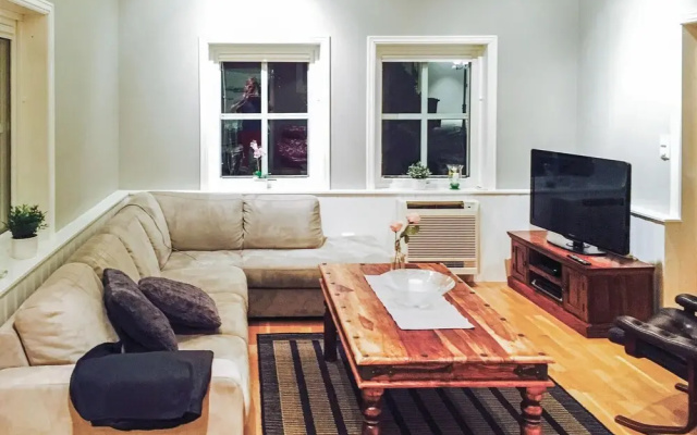 Stunning Apartment in Dirdal With 2 Bedrooms and Internet