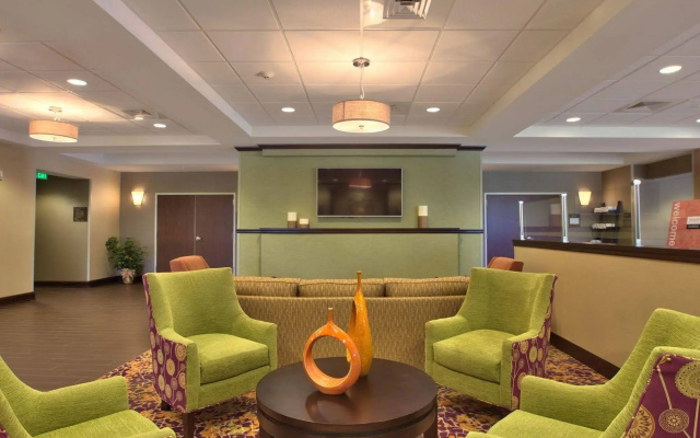 Comfort Inn & Suites Dothan