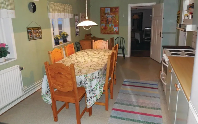 Amazing Home in Brösarp With 3 Bedrooms