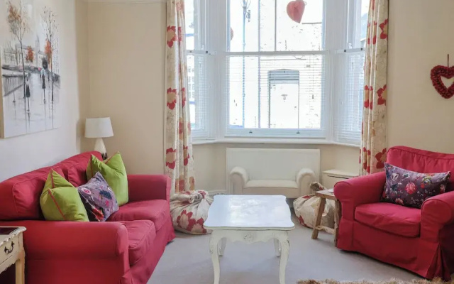 Apartment 1, Durham House