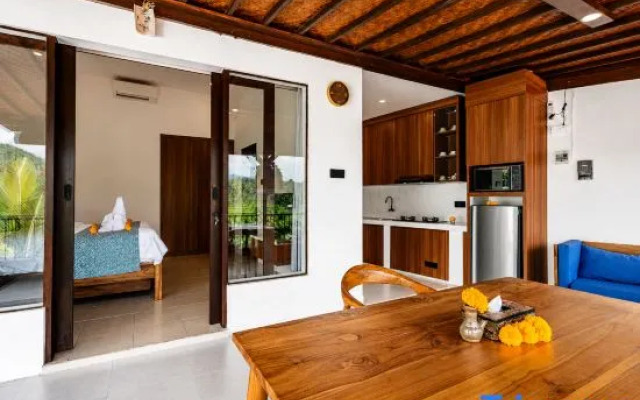 DWM Oemah Bening By Reccoma