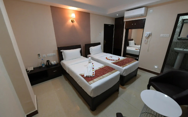 Hotel Sampath