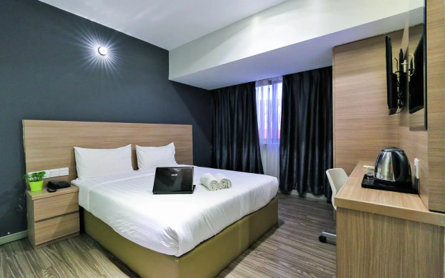 Hotel 99 - SS2