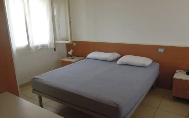 Flat With Luminous Terrace Close to the sea