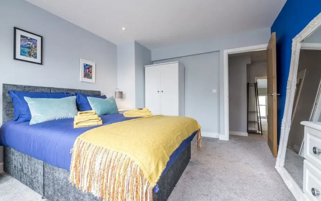 To Mawr - 2 Bedroom Apartment - Tenby